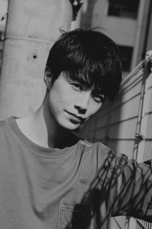 Nobunaga Sato profile photo