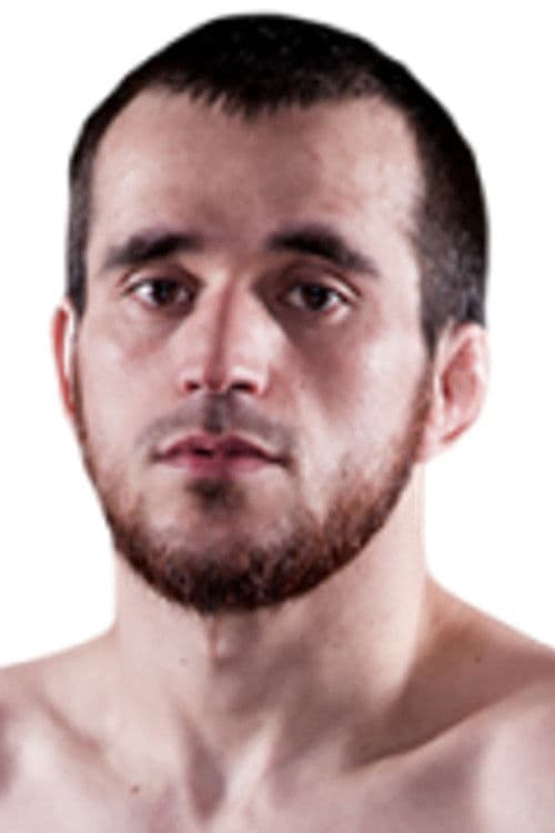 Rasul Albaskhanov profile photo