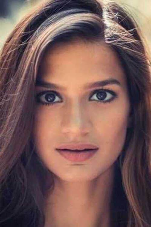 Aneesha Shah profile photo