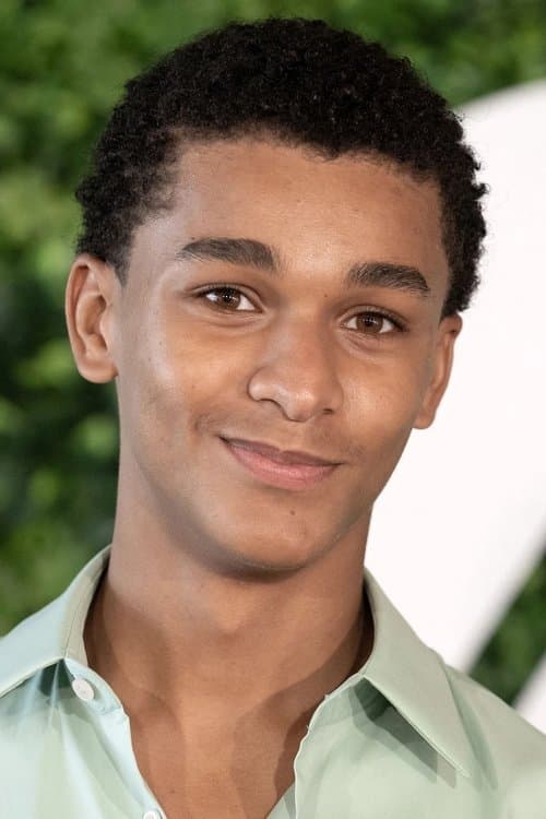 Jaden Michael profile photo