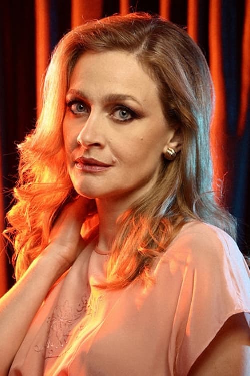 Eleni Roussinou profile photo