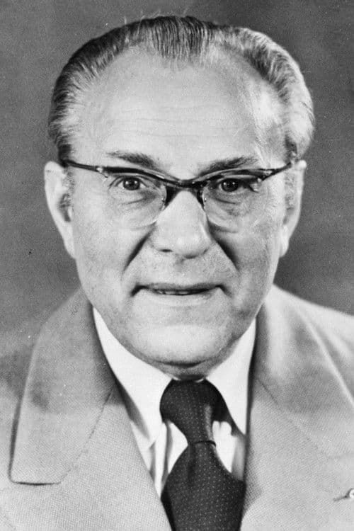 Otto Grotewohl profile photo