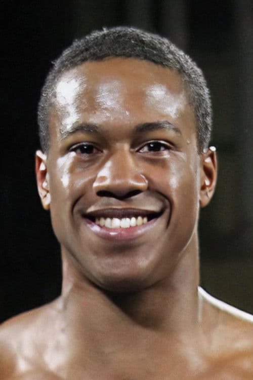 Patrick Day profile photo