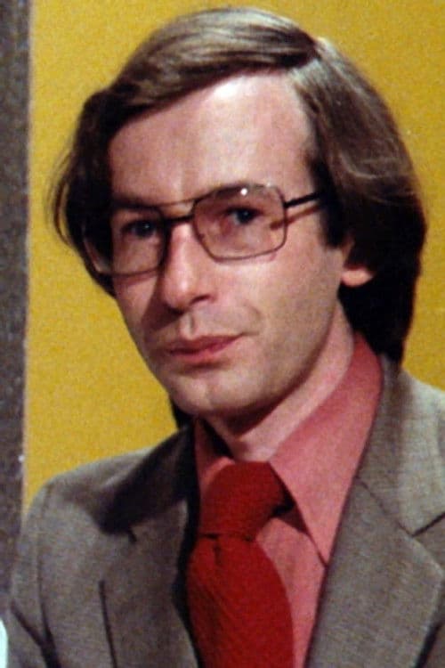 Christian Spillemaecker profile photo