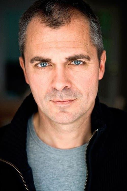 Patrick Winczewski profile photo