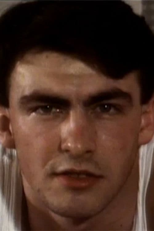 Fred Scherer profile photo