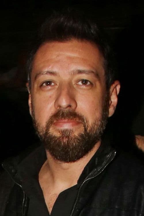 Manos Papagiannis profile photo