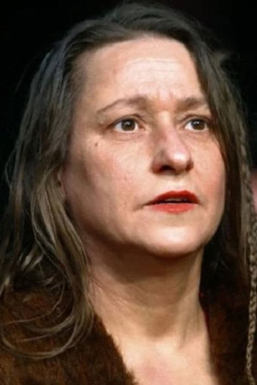 Simone Frost profile photo