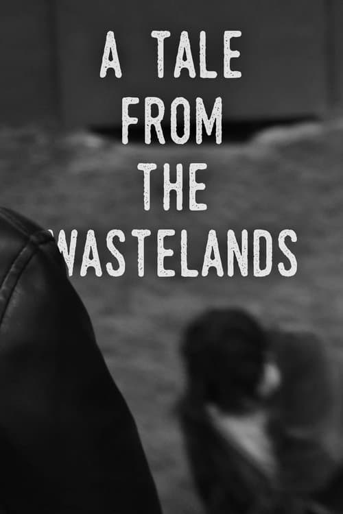 A Tale from the Wastelands poster