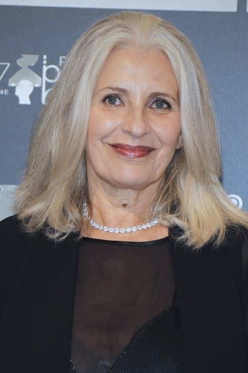 Anna Pavignano profile photo