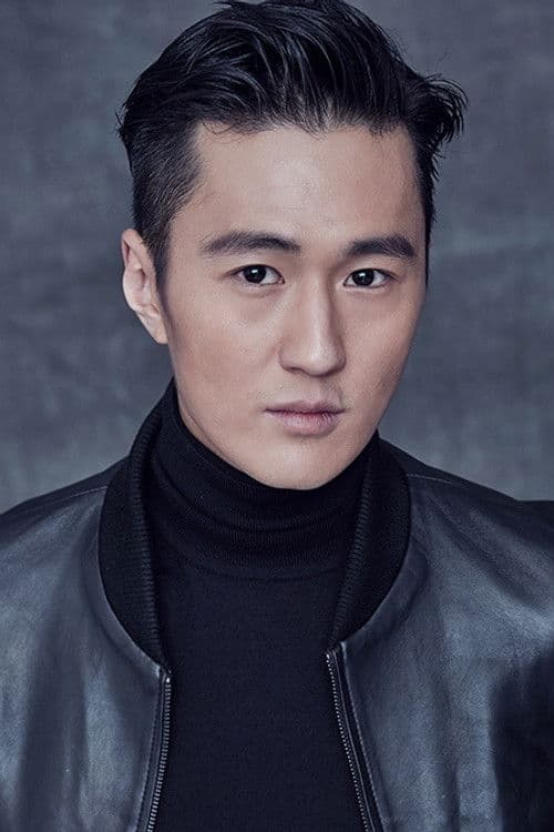 Zhao Bingrui profile photo