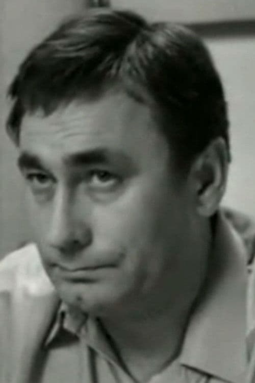 Sergey Samoilov profile photo