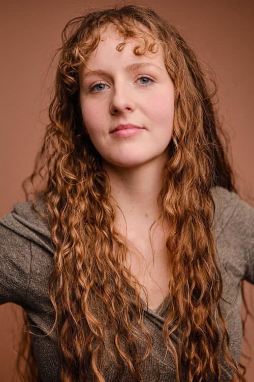 Zoë McWhinney profile photo