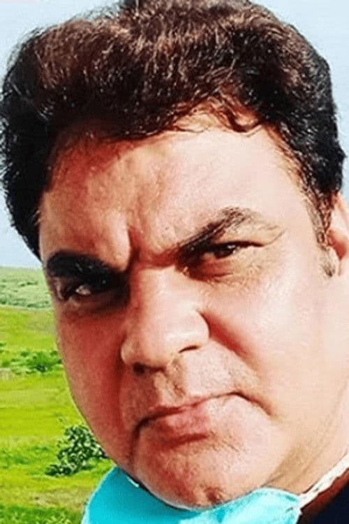 Devender Chaudhary profile photo