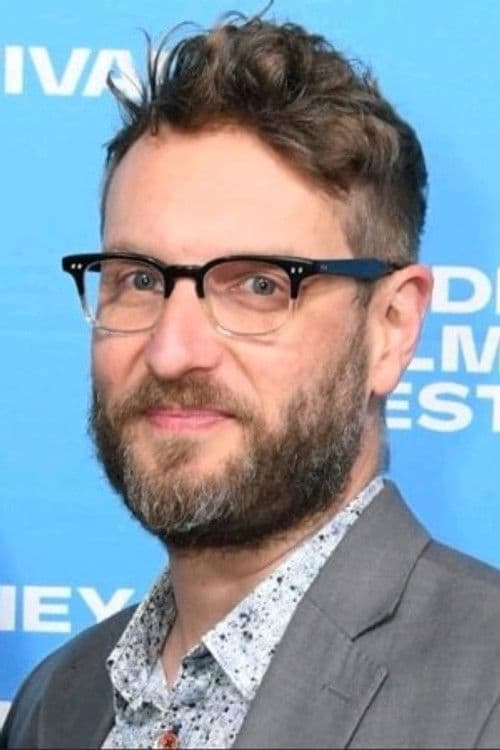 Michael Mier profile photo