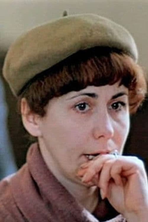 Liudmyla Lohiiko profile photo