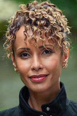 Sonia Rolland profile photo