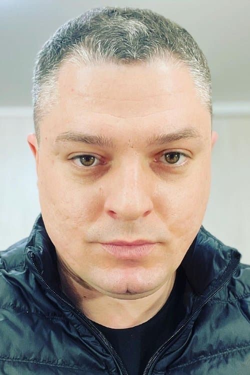 Oleksii Cherevatenko profile photo