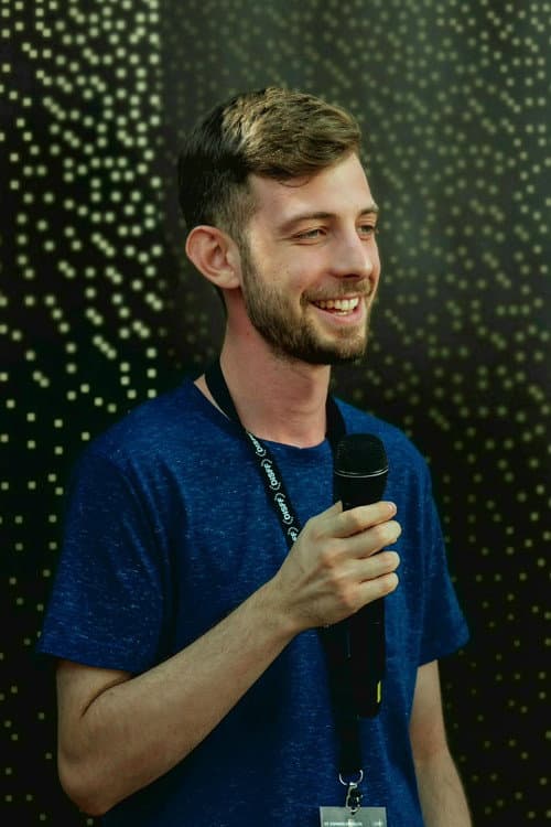 Stefanos Evagelopoulos profile photo