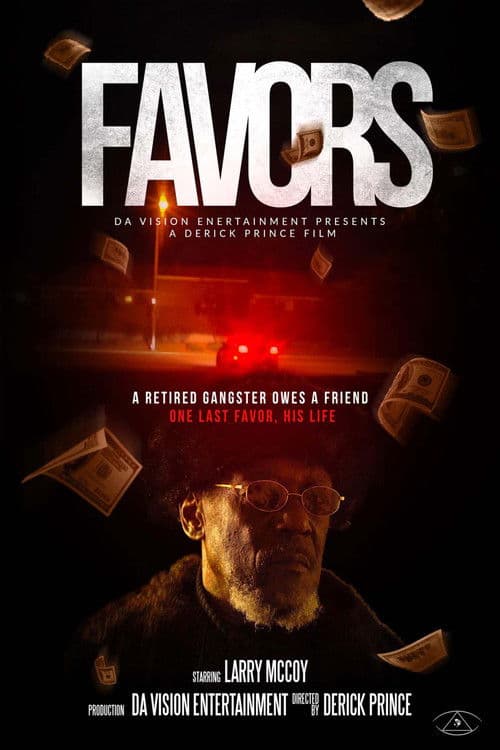 Favors poster