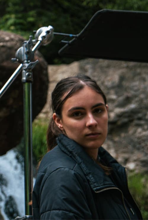 Carla Vila Alarcón profile photo