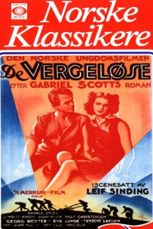 The Defenceless poster