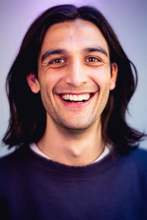 Oscar Wicken profile photo