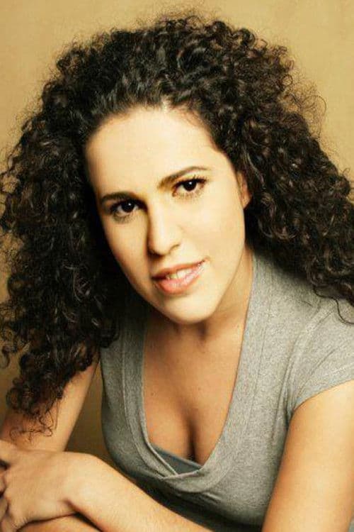 Camila Vaz profile photo