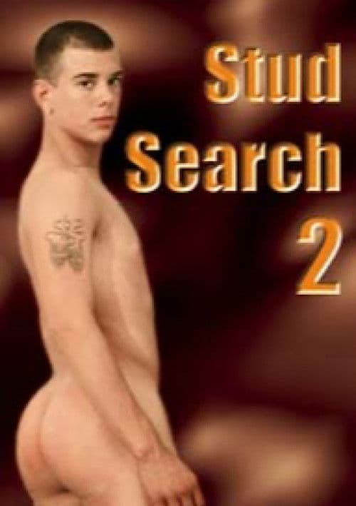 Stud Search 2 poster