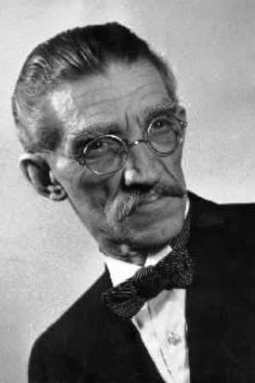 Endre Szemethy profile photo