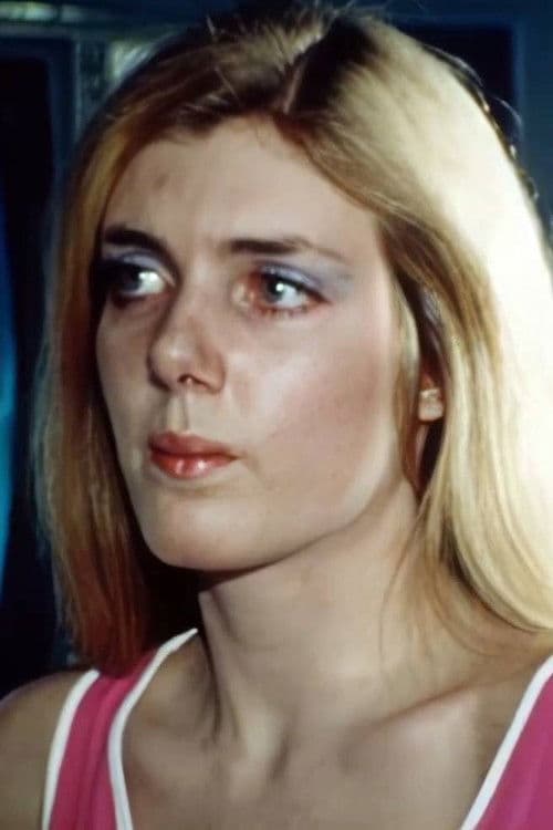 Sharon Joy Miller profile photo