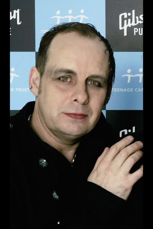 Porl Thompson profile photo