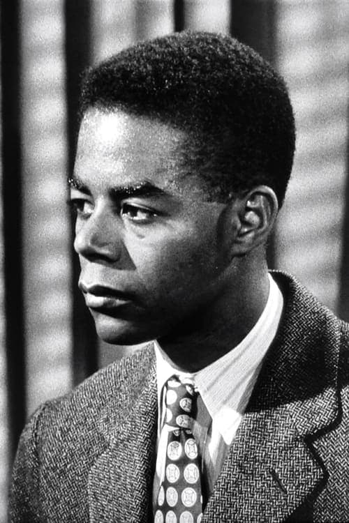 Davis Roberts profile photo