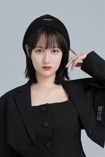 Dong Siyi profile photo