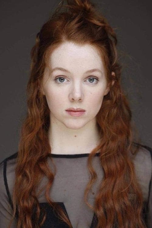 Lucy-Rose Leonard profile photo