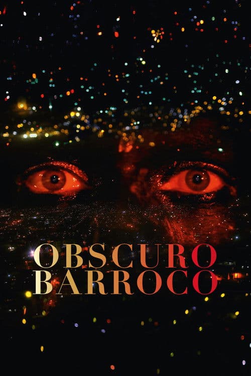 Obscuro Barroco poster