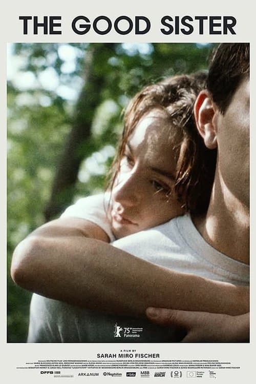 The Good Sister poster