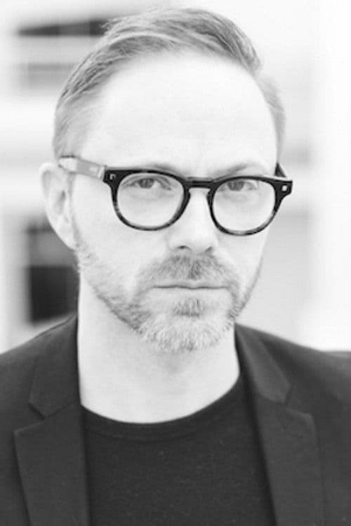 Nils Lagergren profile photo