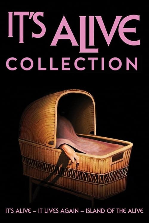 It's Alive Collection