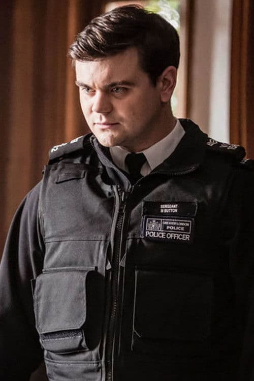 Tom Hanson profile photo