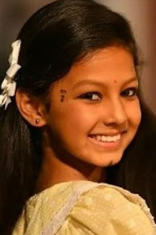 Twinkle Sharma profile photo