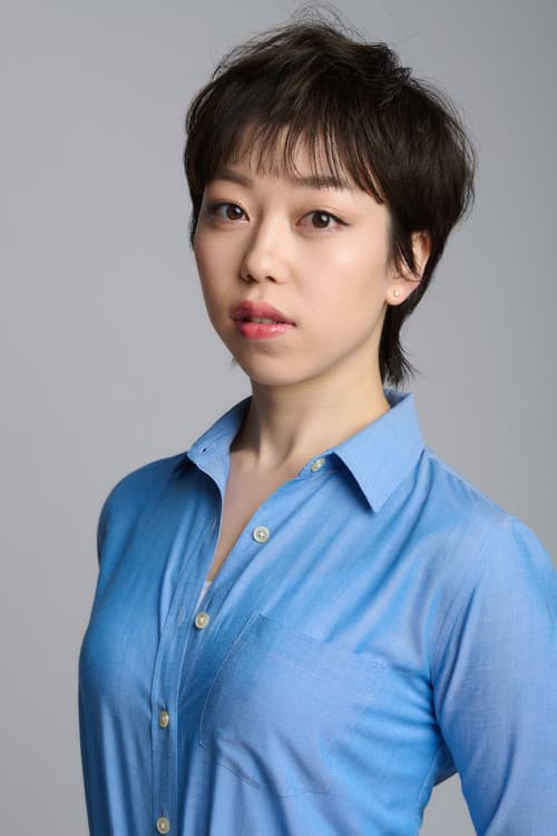 Yayoi Fujiwara profile photo