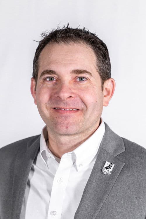 Martie Cordaro profile photo