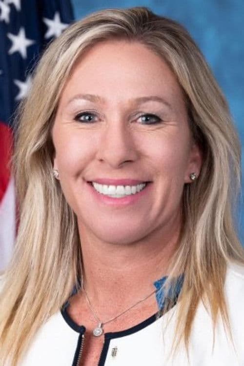 Marjorie Taylor Greene profile photo