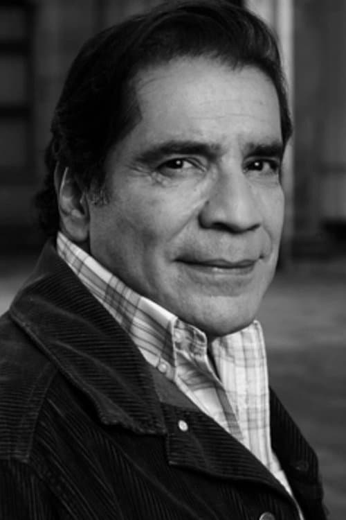 Álvaro Rodríguez profile photo