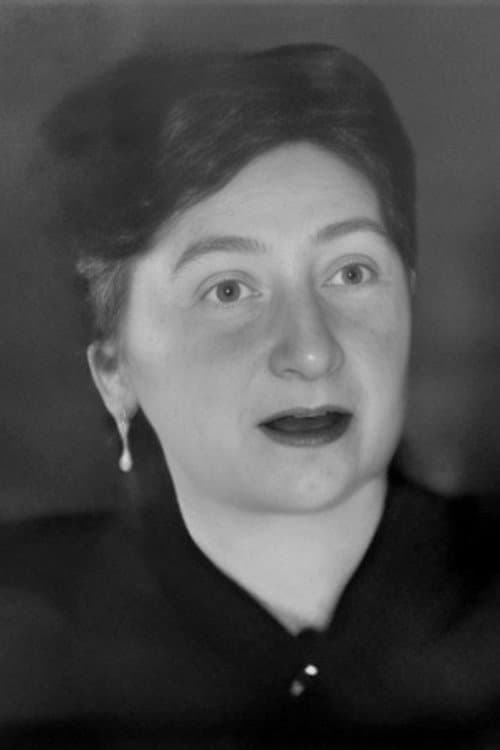 Marianna Semyonova profile photo