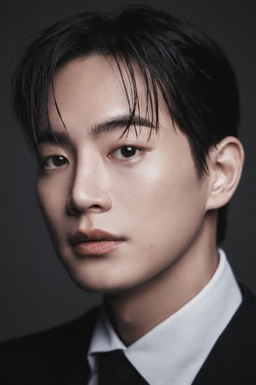 Kang Tae-ju profile photo