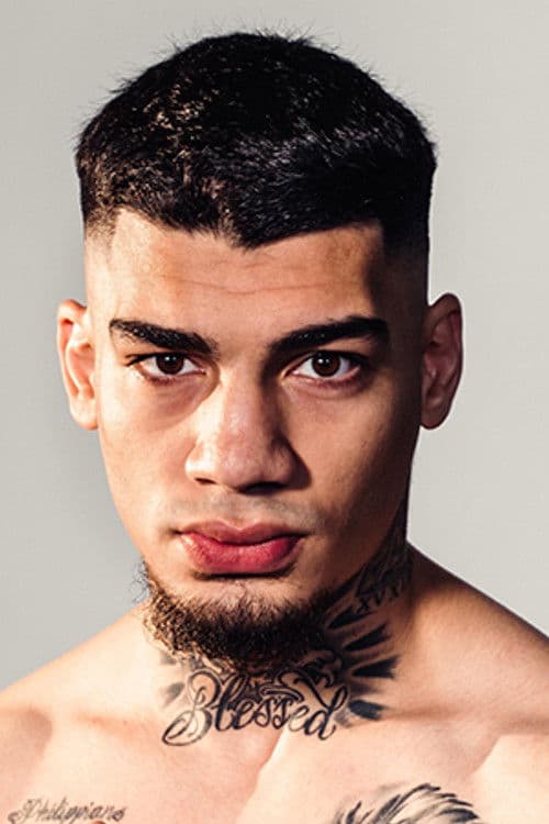 Sergio Odabai profile photo