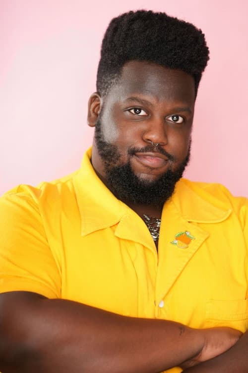 Marquis The Honey Bear profile photo