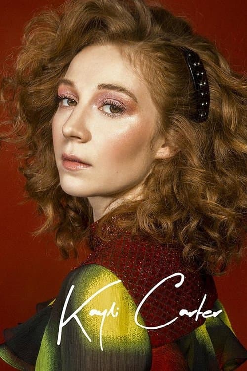 Kayli Carter profile photo